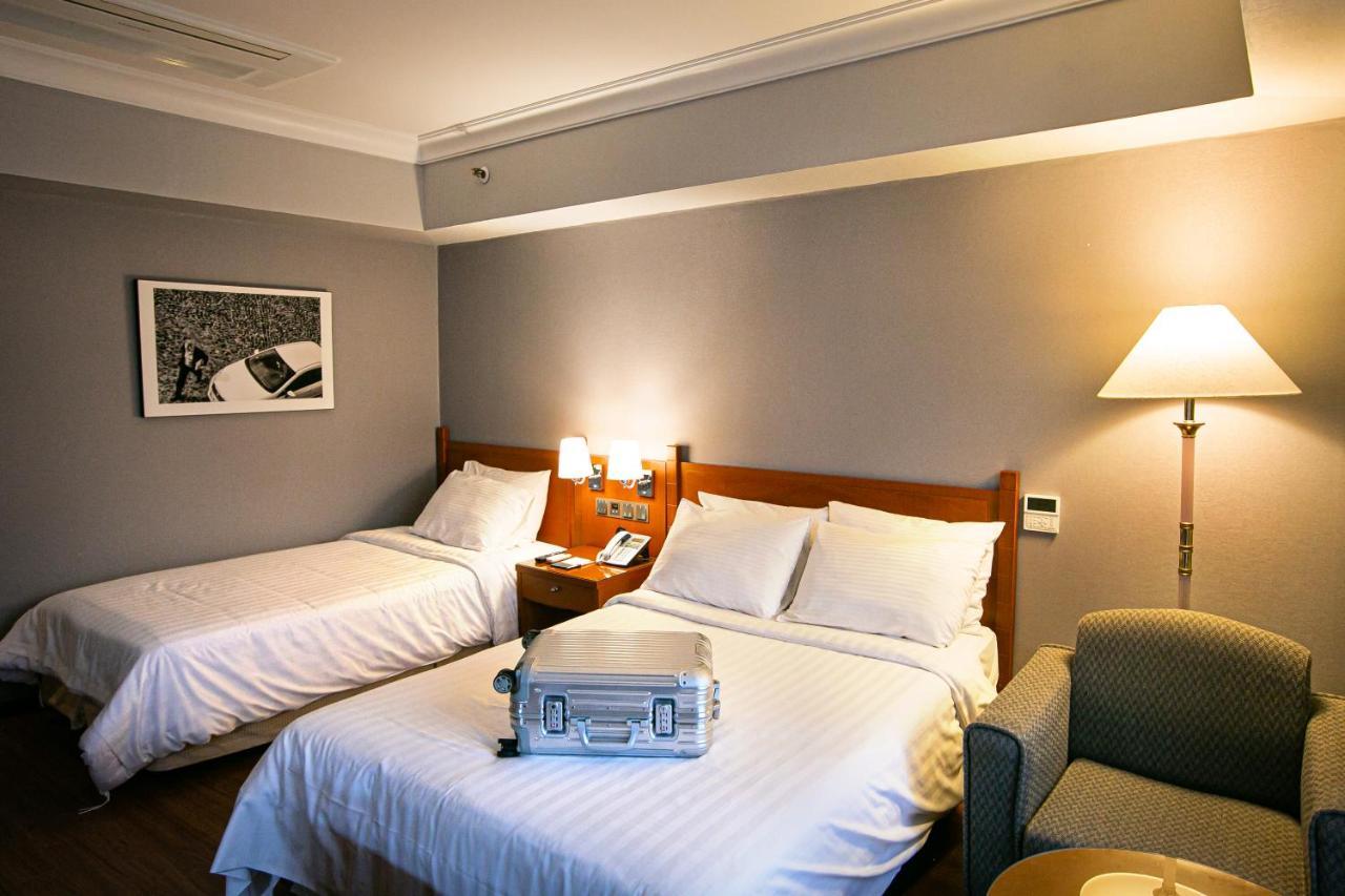 Hotel Paragon