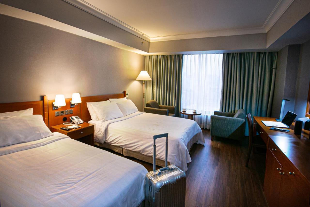 Hotel Paragon 4*