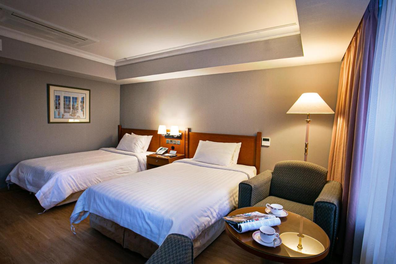Hotel Paragon 4*