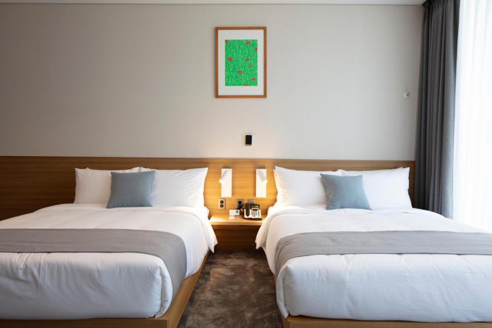 Hotel Sangsang 2*