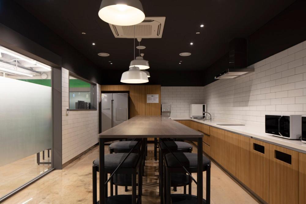 Hotel Sangsang Busan