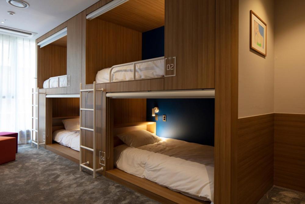 Sangsang 2* Busan