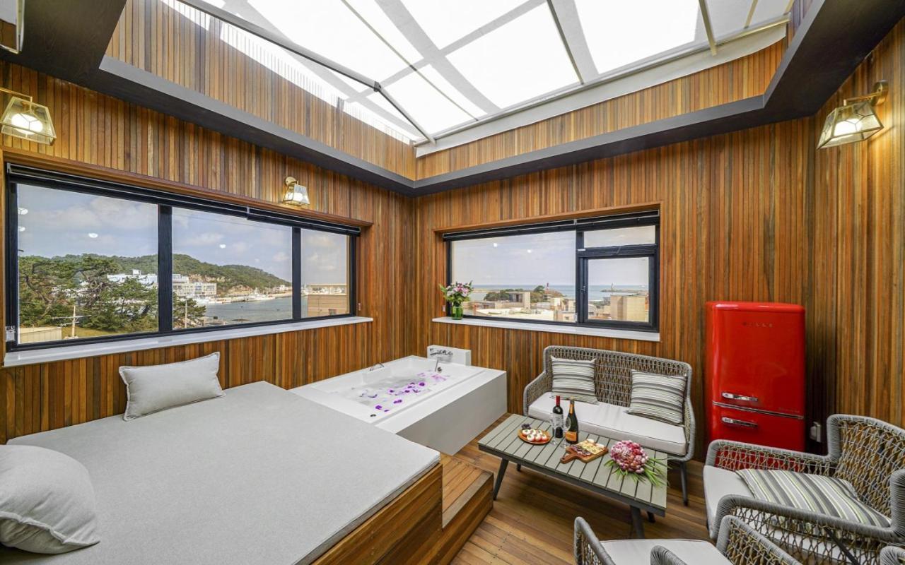 Gijangyeonhwari No,25 Busan