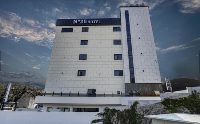Gijangyeonhwari No,25 Hotel