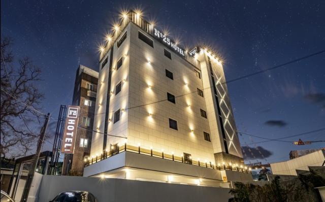 Gijangyeonhwari No,25 Hotel 2*