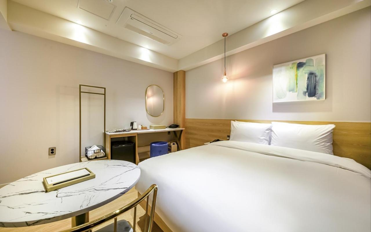 Hotel Gijangyeonhwari No,25 Busan