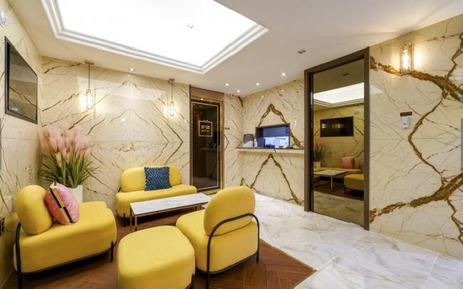 Gijangyeonhwari No,25 Hotel Busan