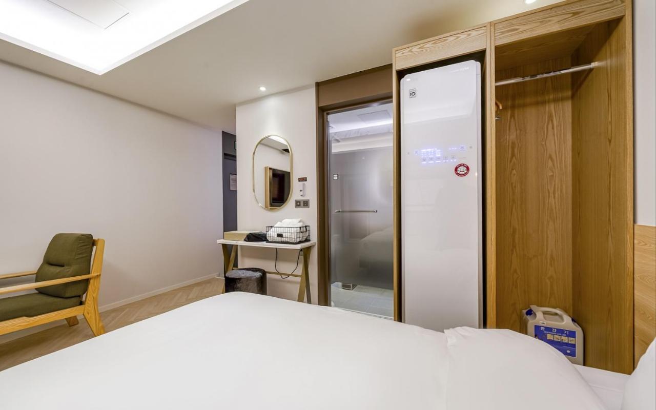 Gijangyeonhwari No,25 Hotel Busan