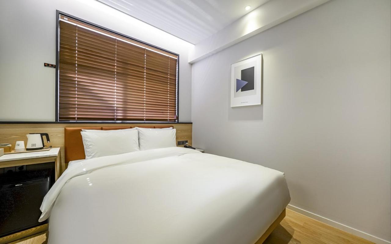 Gijangyeonhwari No,25 Hotel Busan