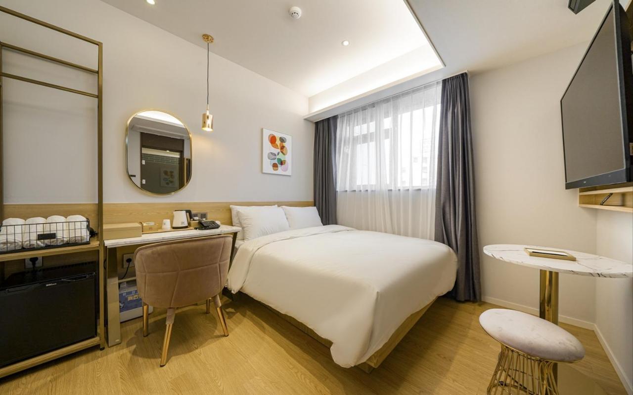 Gijangyeonhwari No,25 Hotel 2*
