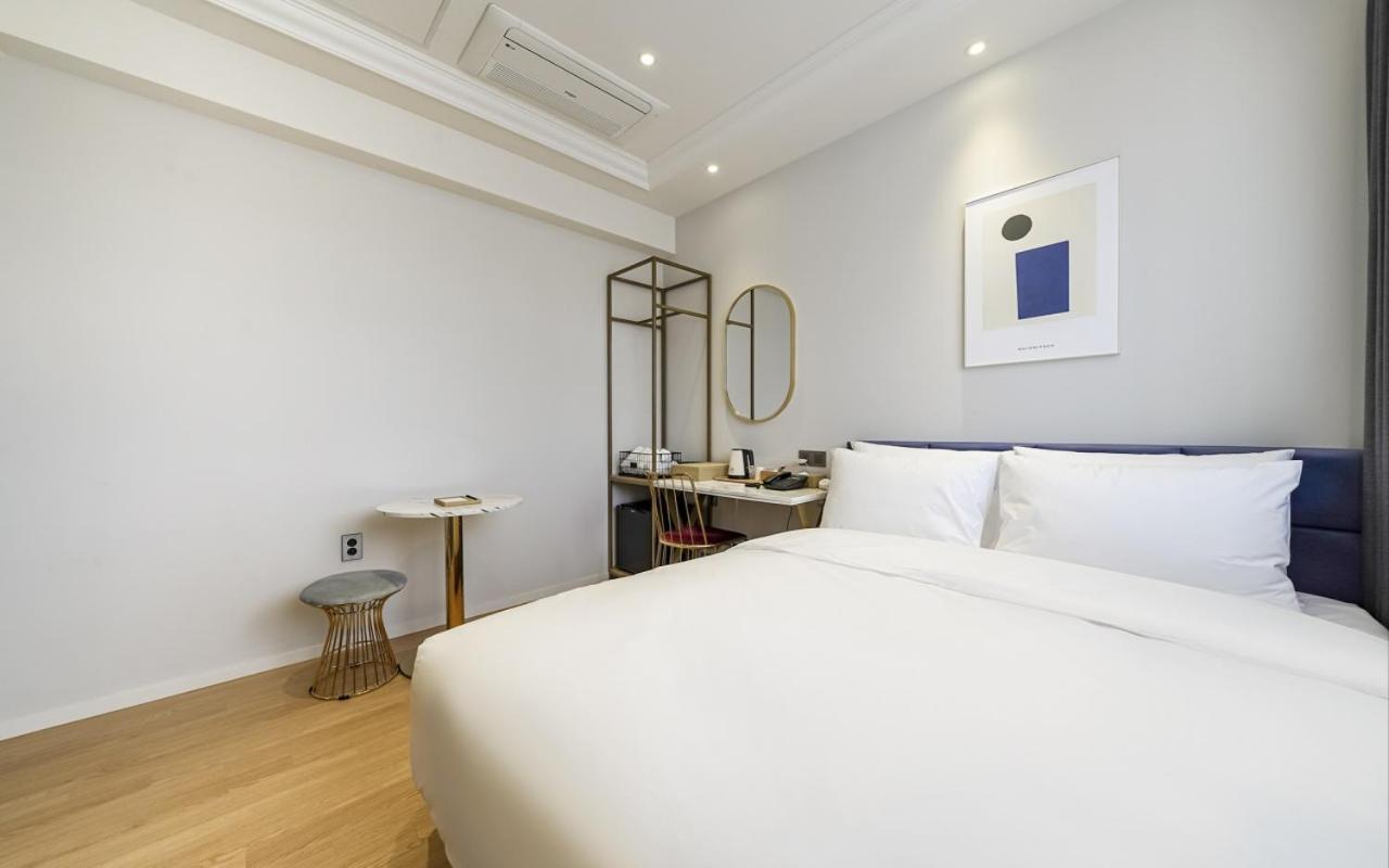 Gijangyeonhwari No,25 Hotel Busan