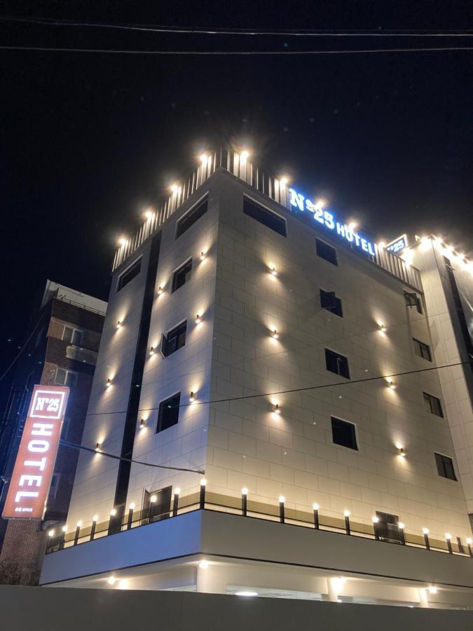 Hotel Gijangyeonhwari No,25 Busan