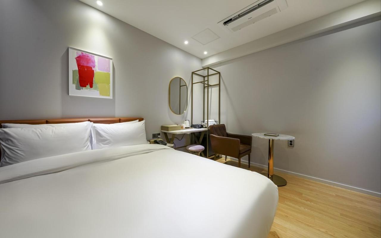 Gijangyeonhwari No,25 Hotel Busan