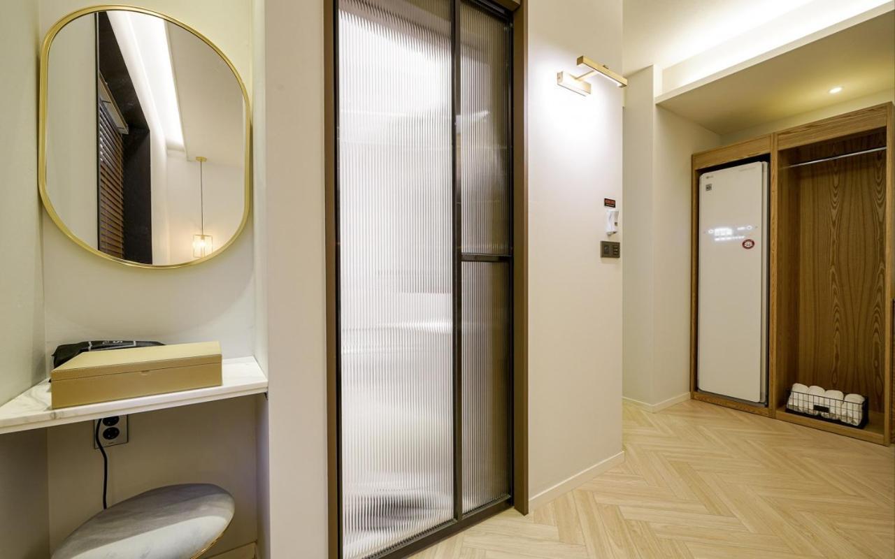 Gijangyeonhwari No,25 Hotel 2*