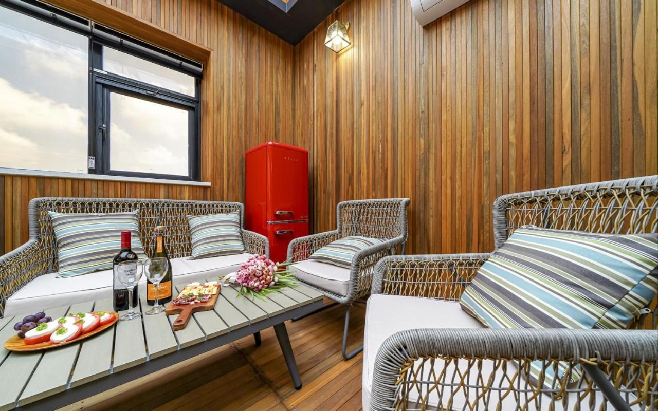 Gijangyeonhwari No,25 Hotel Busan