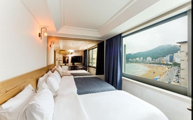Sloth Songjeong Busan