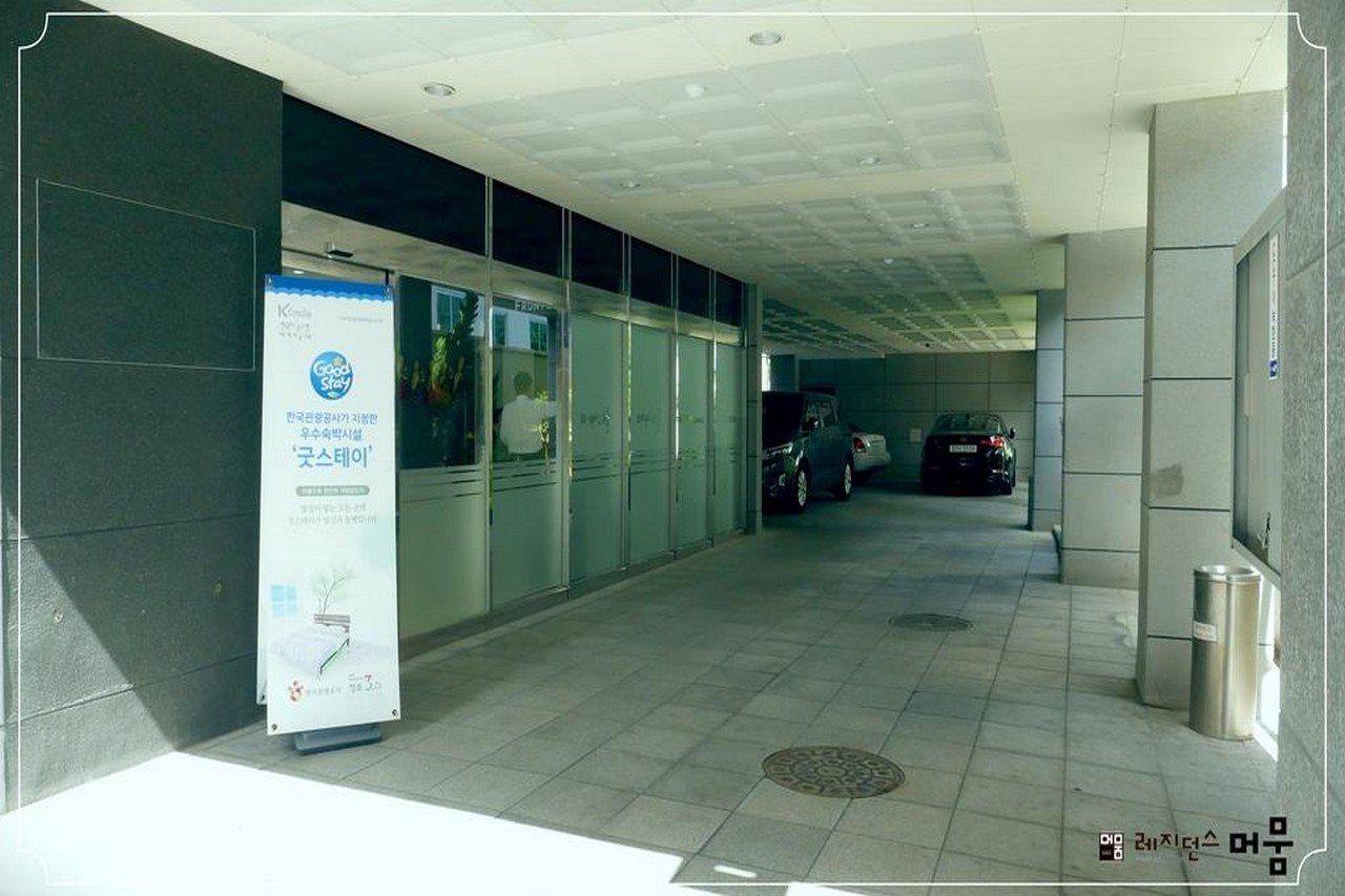 Hotel Mumum 3*