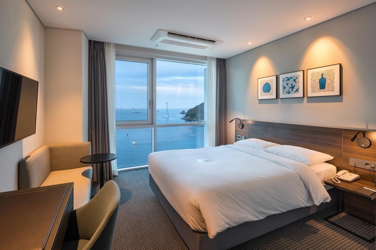 Grab The Ocean Songdo 4*