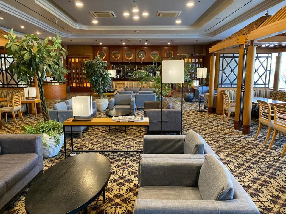 Paragon Hotel Busan