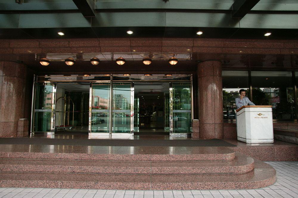 Paragon 4* Busan
