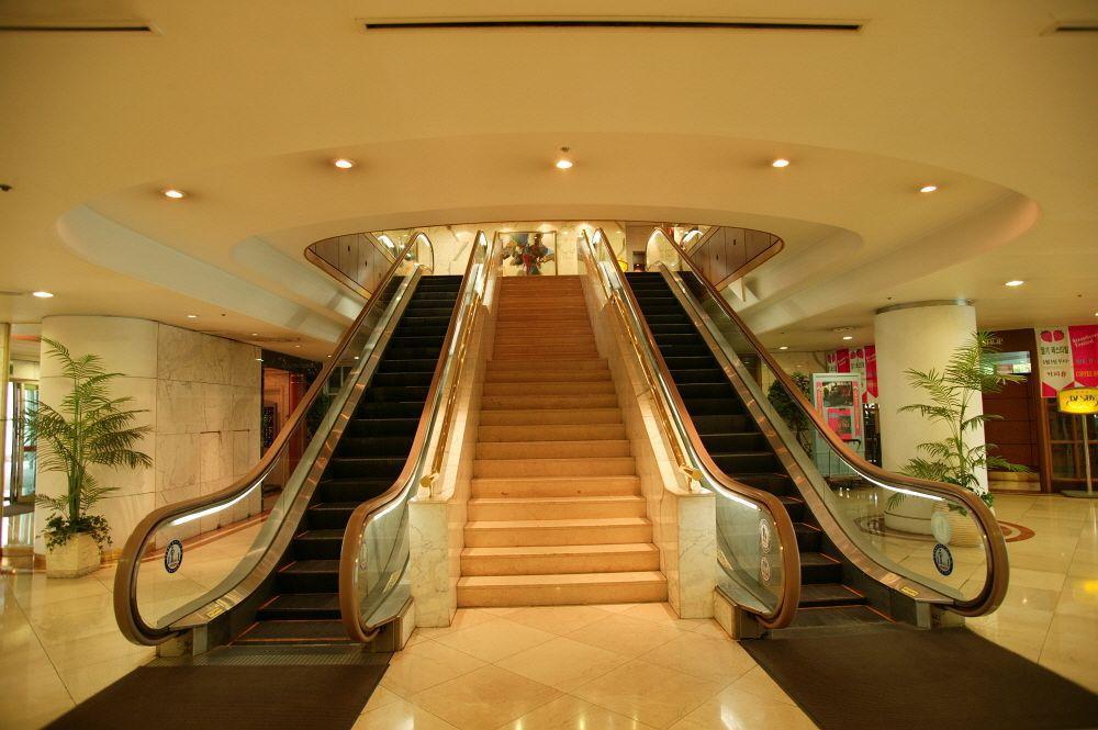 Hotel Paragon