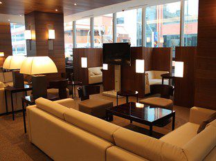 Solaria Nishitetsu Hotel