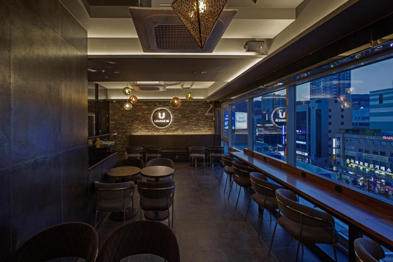 Lounge 26 Hotel