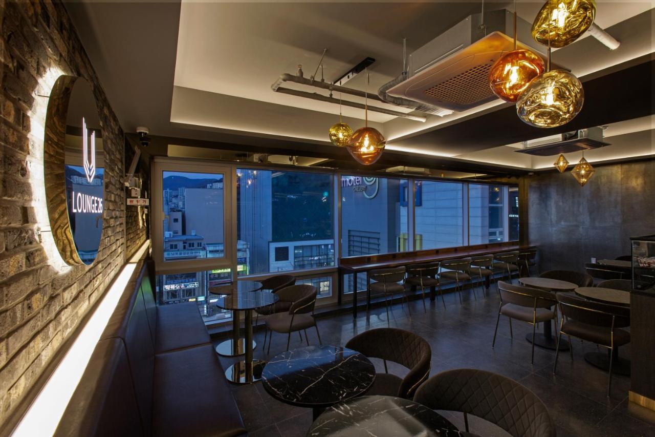 Lounge 26 3*