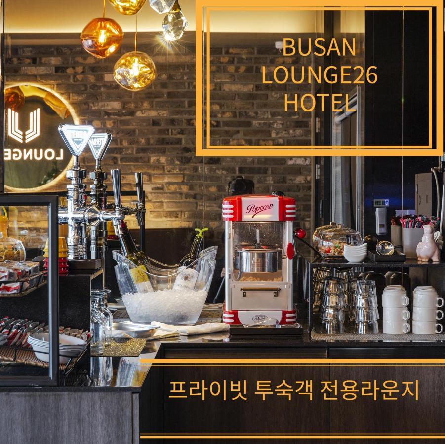 Lounge 26 3* Busan