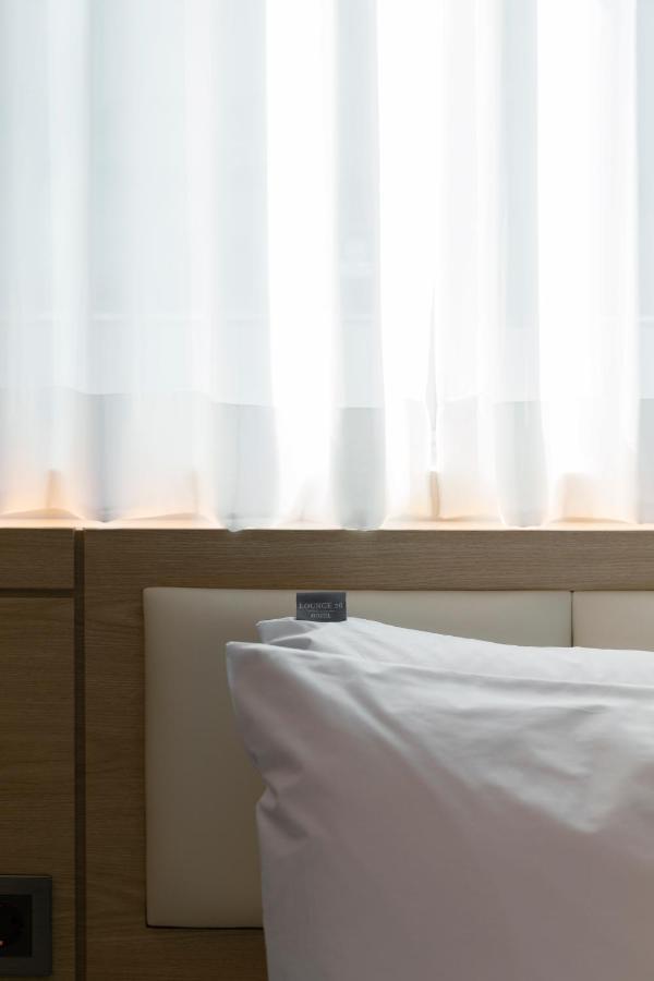 Lounge 26 Hotel Busan