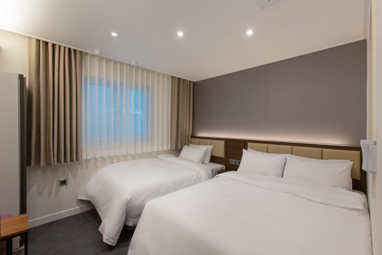 Hotel Lounge 26 Busan