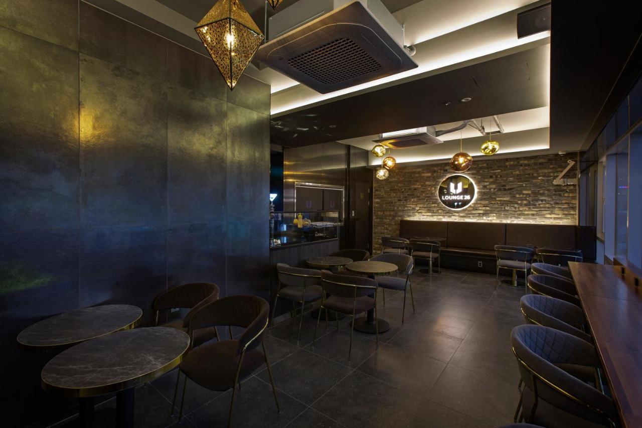 Lounge 26 3*