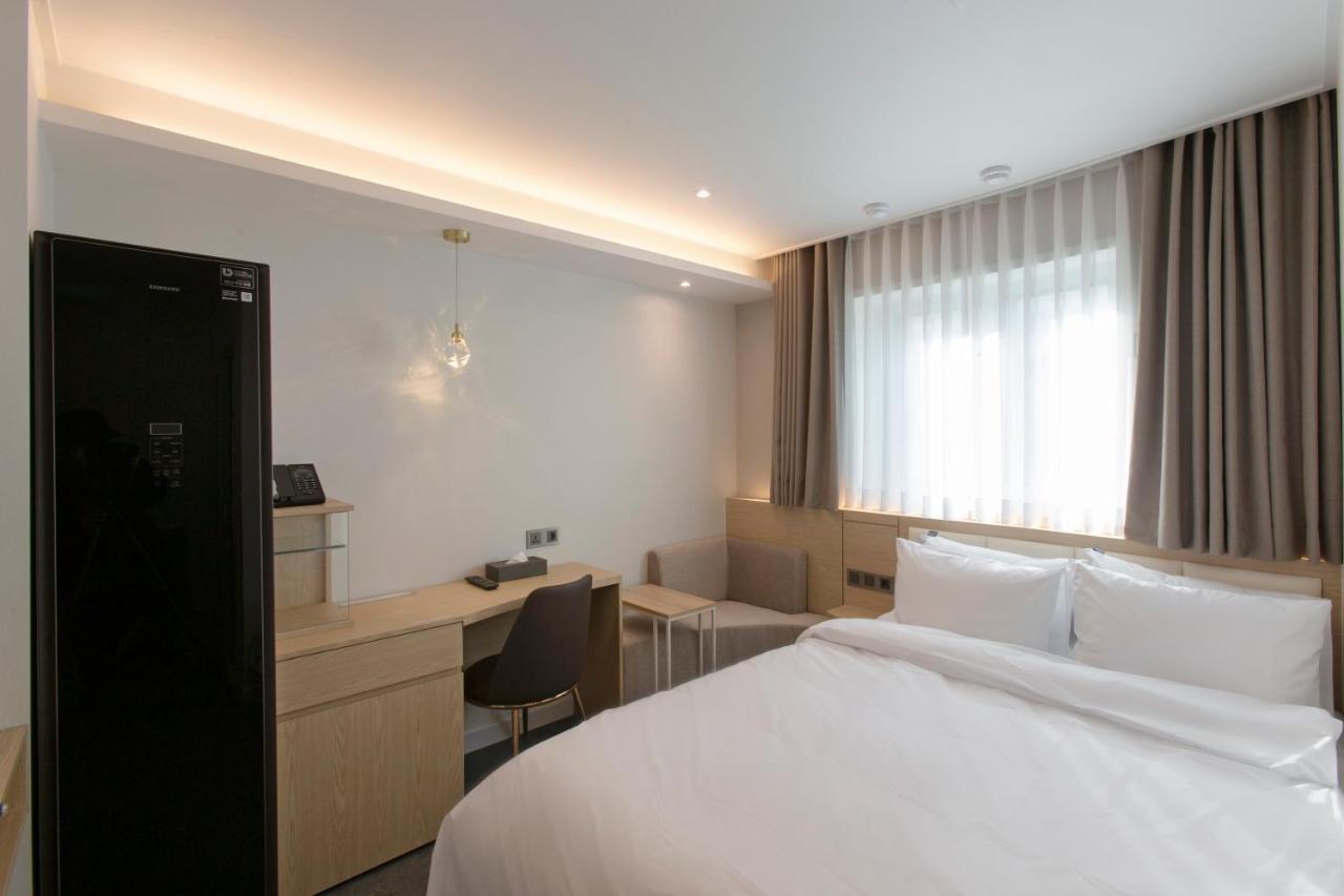 Lounge 26 Busan