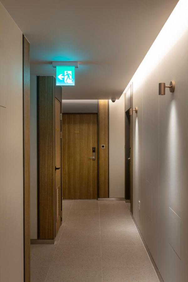 Lounge 26 3* Busan
