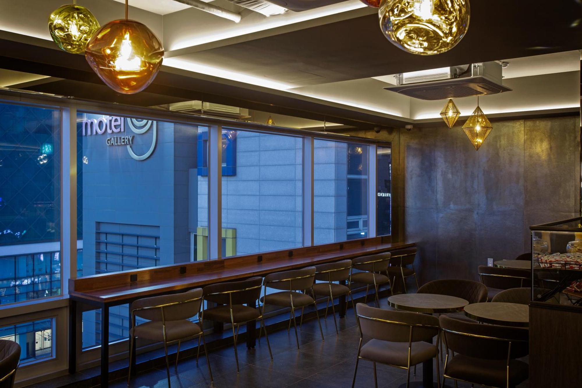 Lounge 26 3* Busan