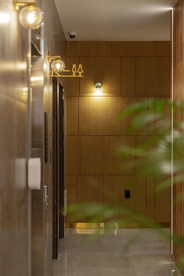 Hotel Lounge 26 3*