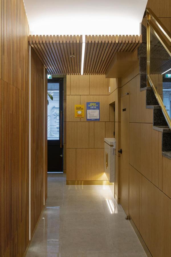 Lounge 26 3* Busan