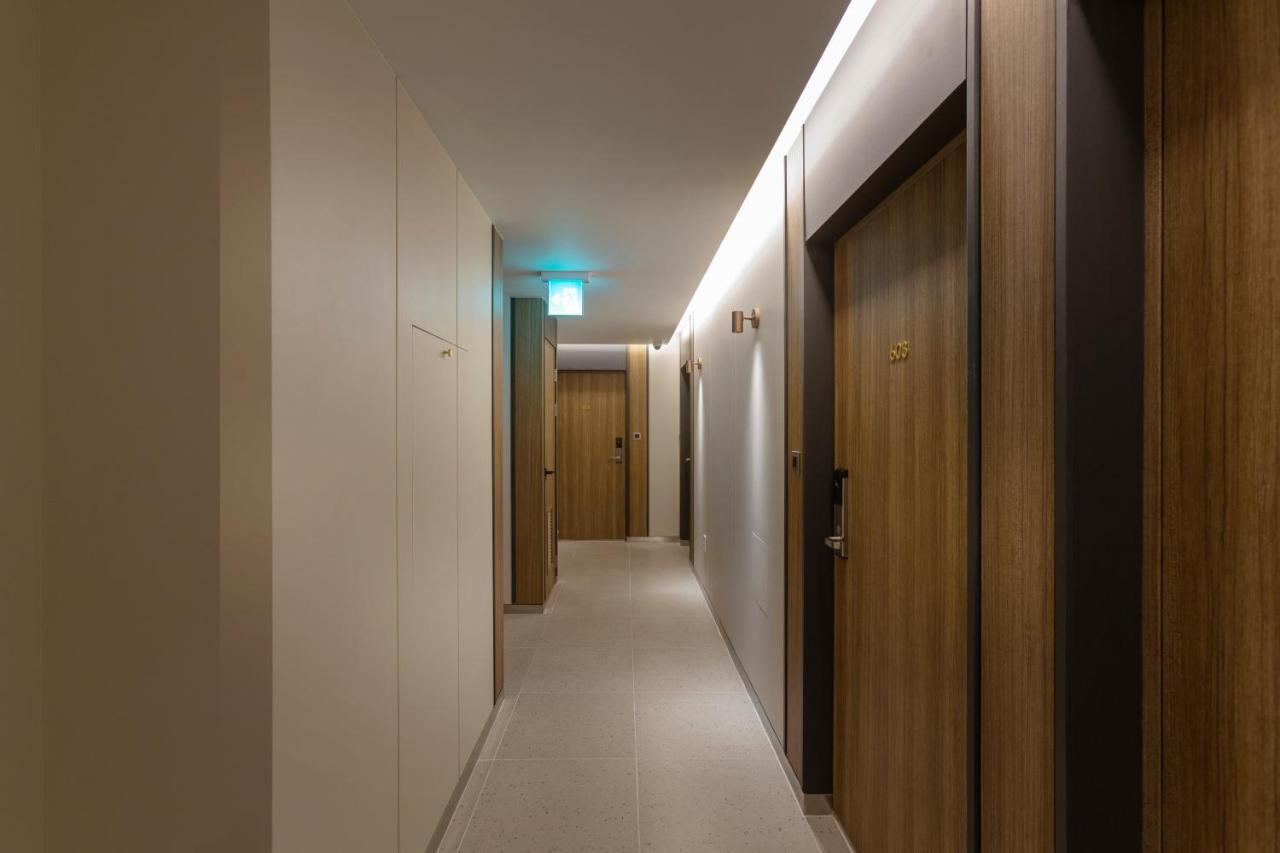 Lounge 26 Hotel Busan