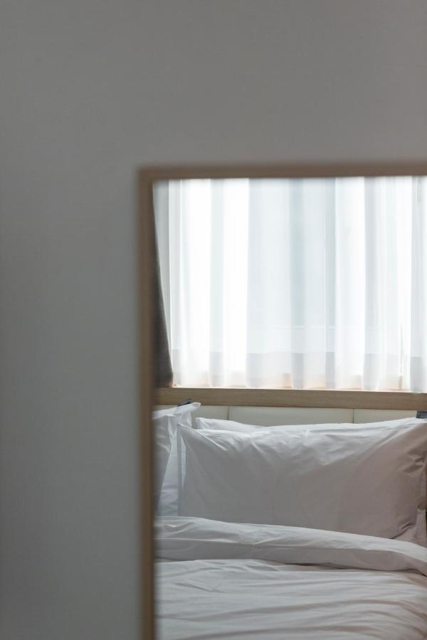 Lounge 26 Hotel Busan
