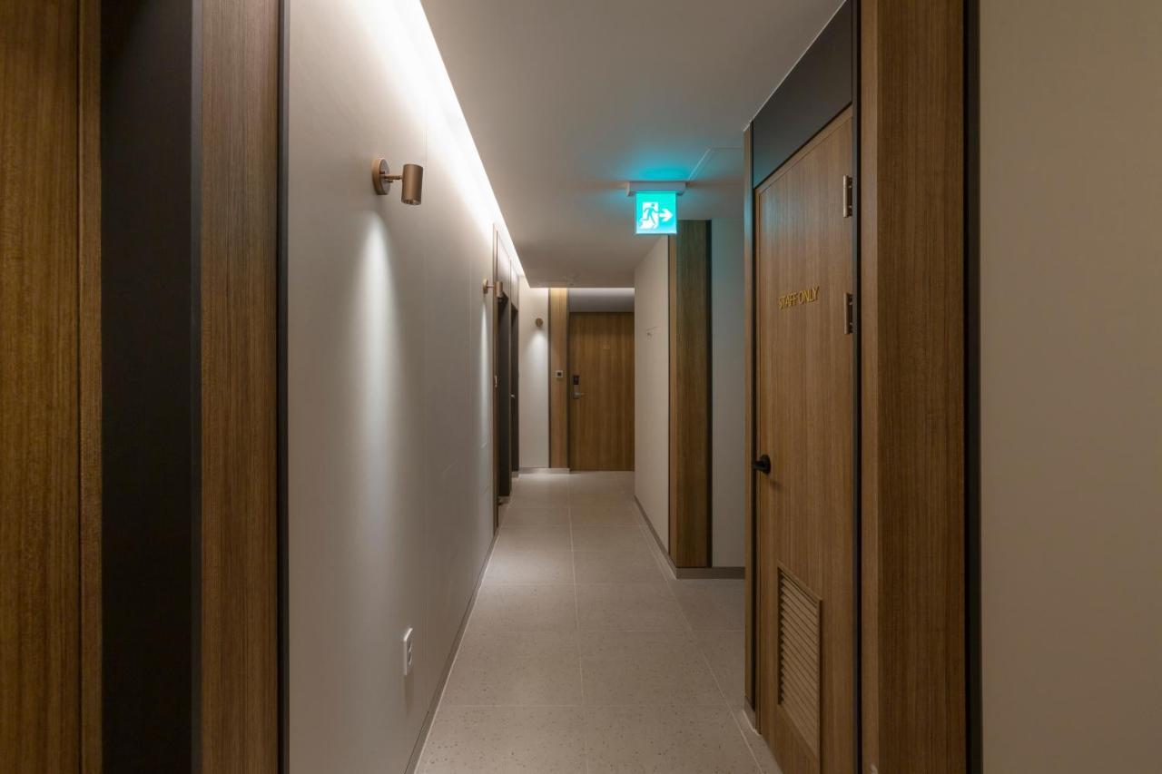 Hotel Lounge 26 3*