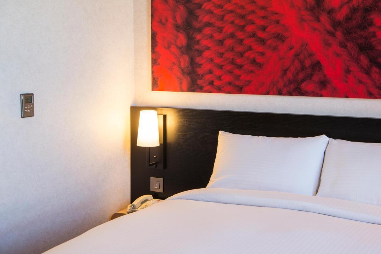 Ibis Ambassador Centre 3*