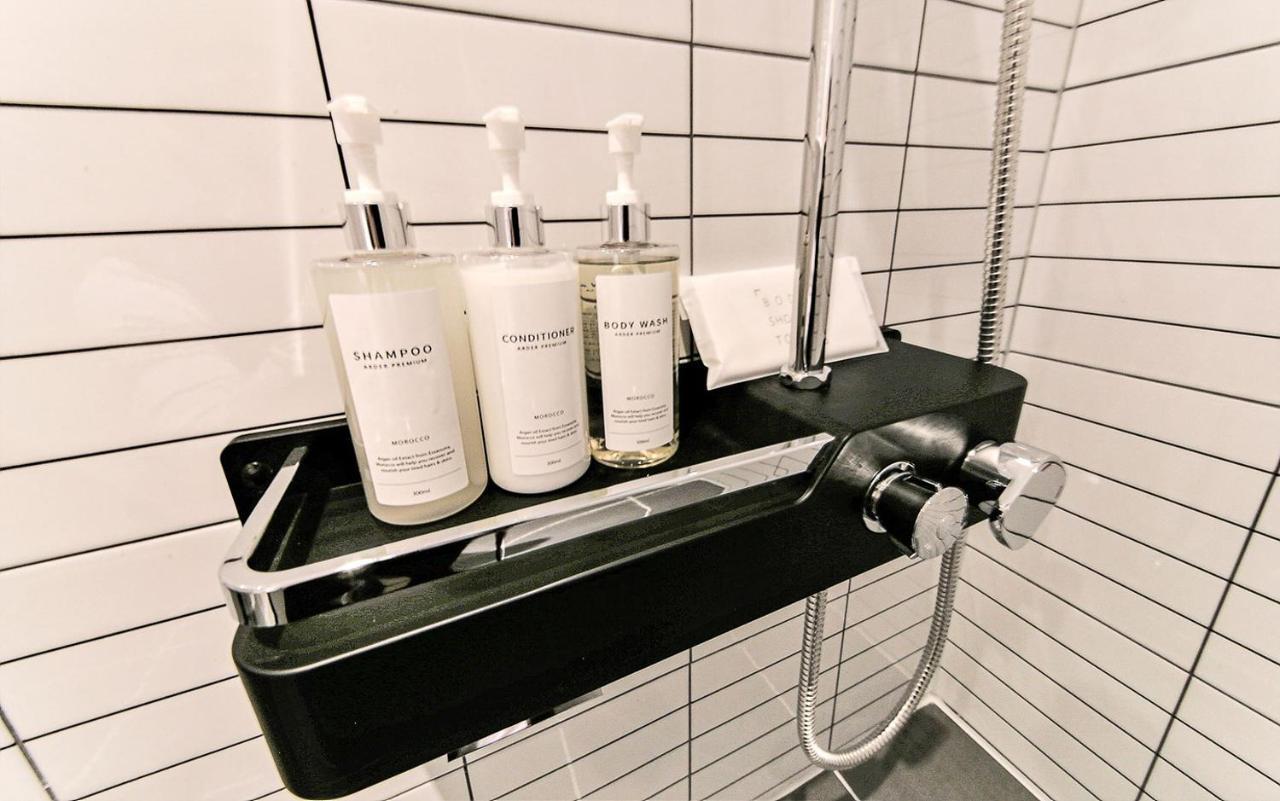 Daeyeon Business The Grang Hotel Busan