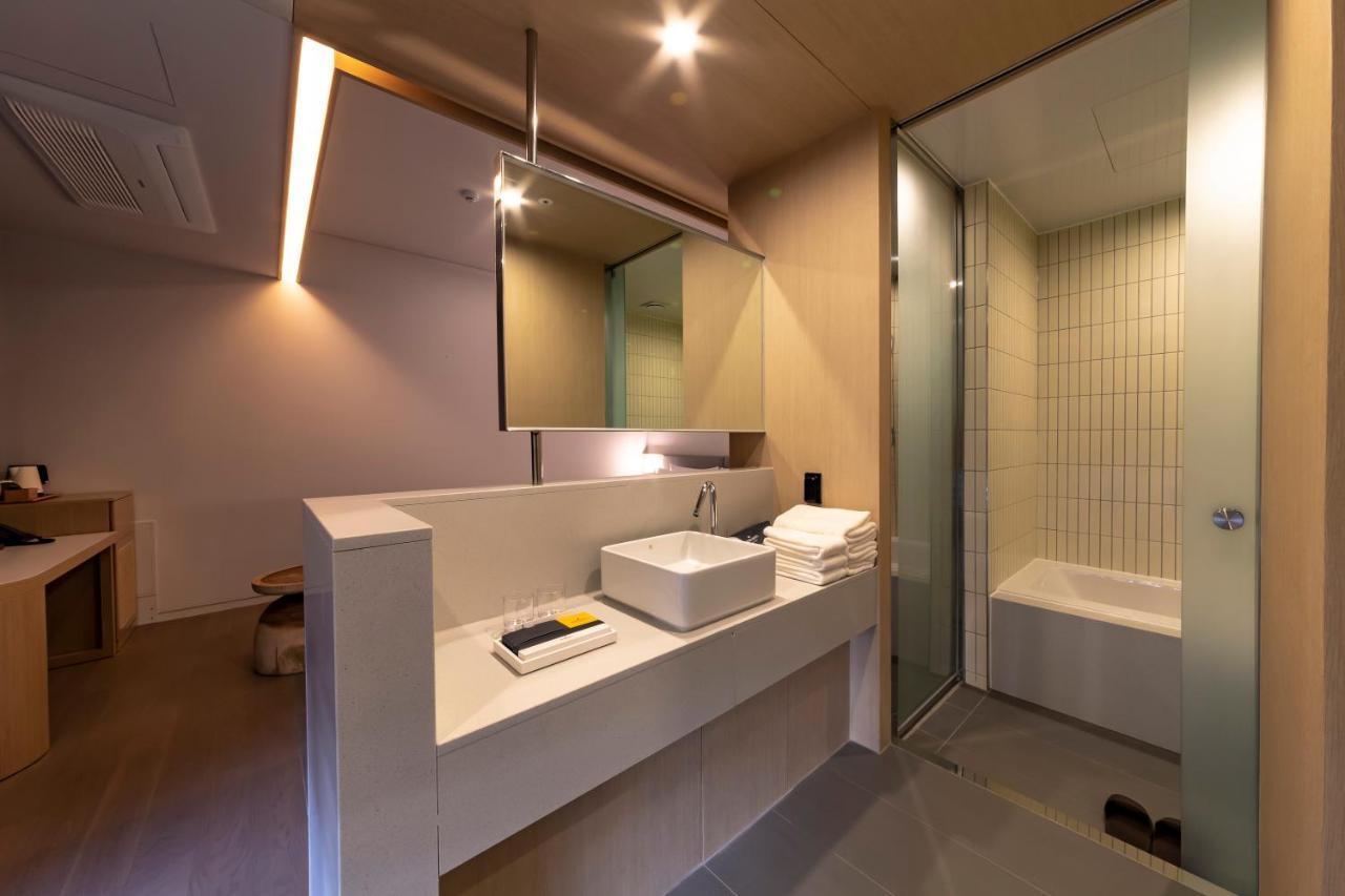 Hound Haeundae Signature Hotel