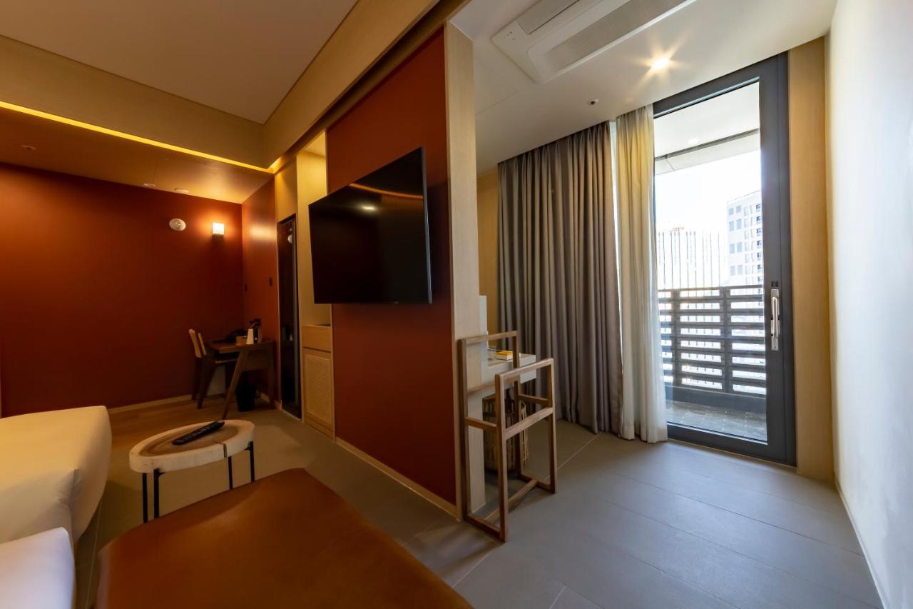 Hound Haeundae Signature 2* Busan