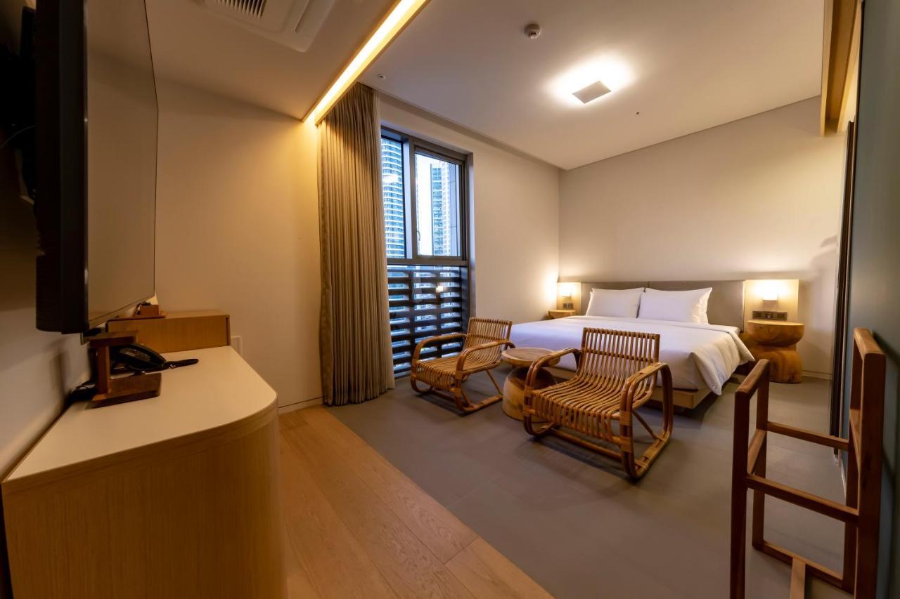 Hound Haeundae Signature 2* Busan
