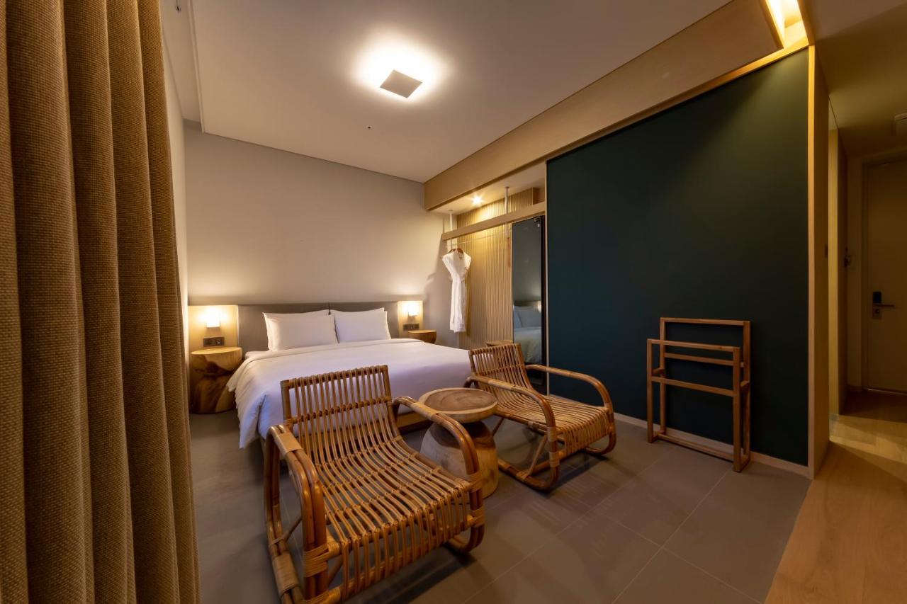 Hound Haeundae Signature Hotel