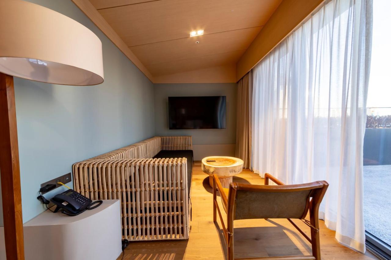 Hound Haeundae Signature Hotel 2*