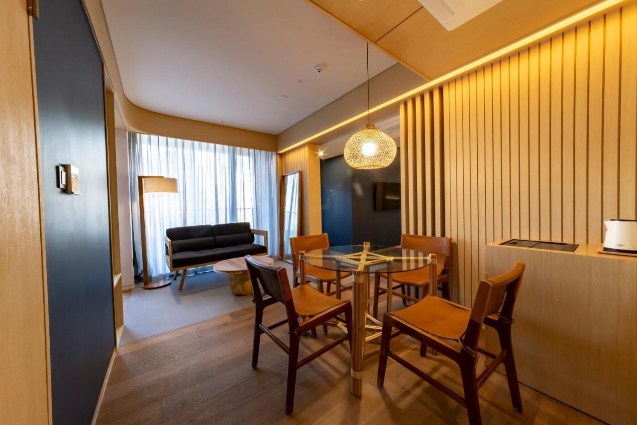 Hound Haeundae Signature Hotel