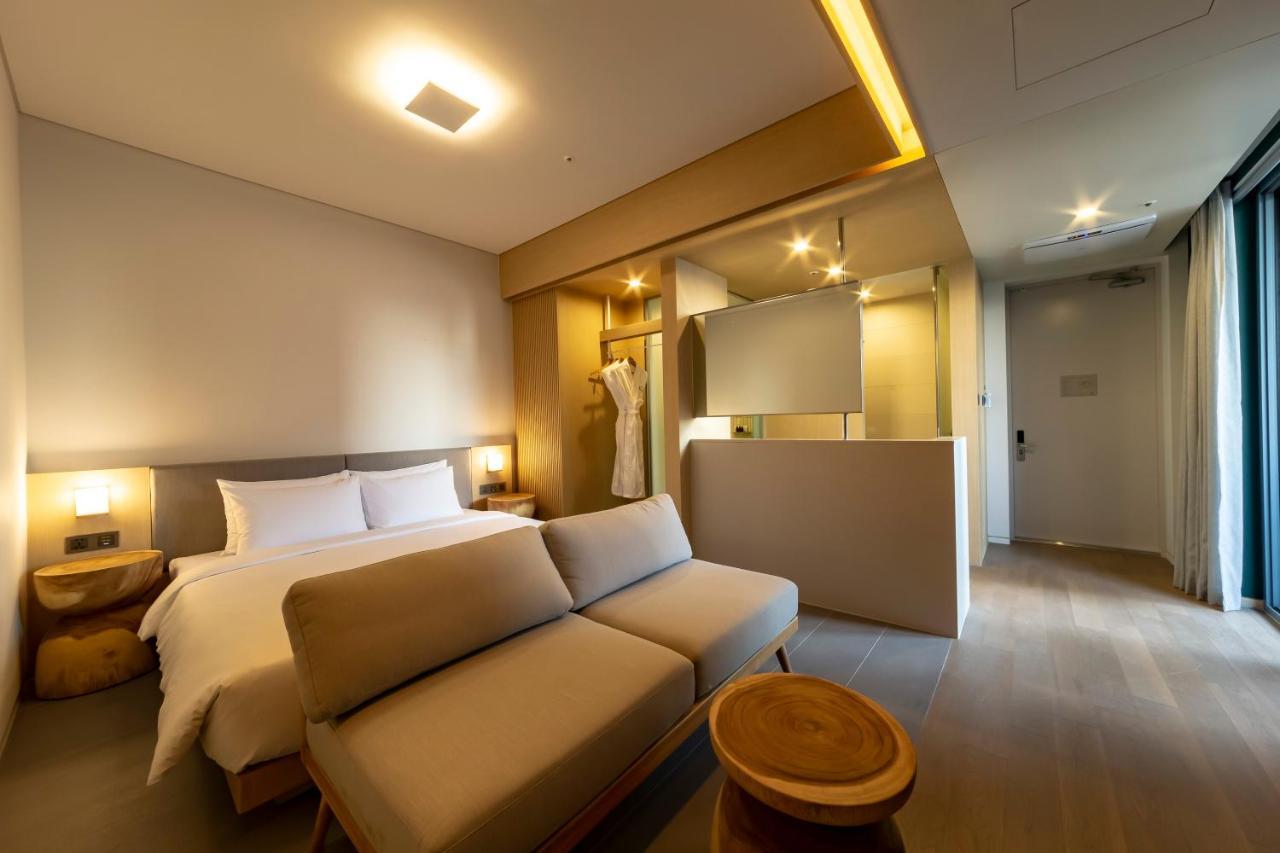 Hound Haeundae Signature Hotel Busan