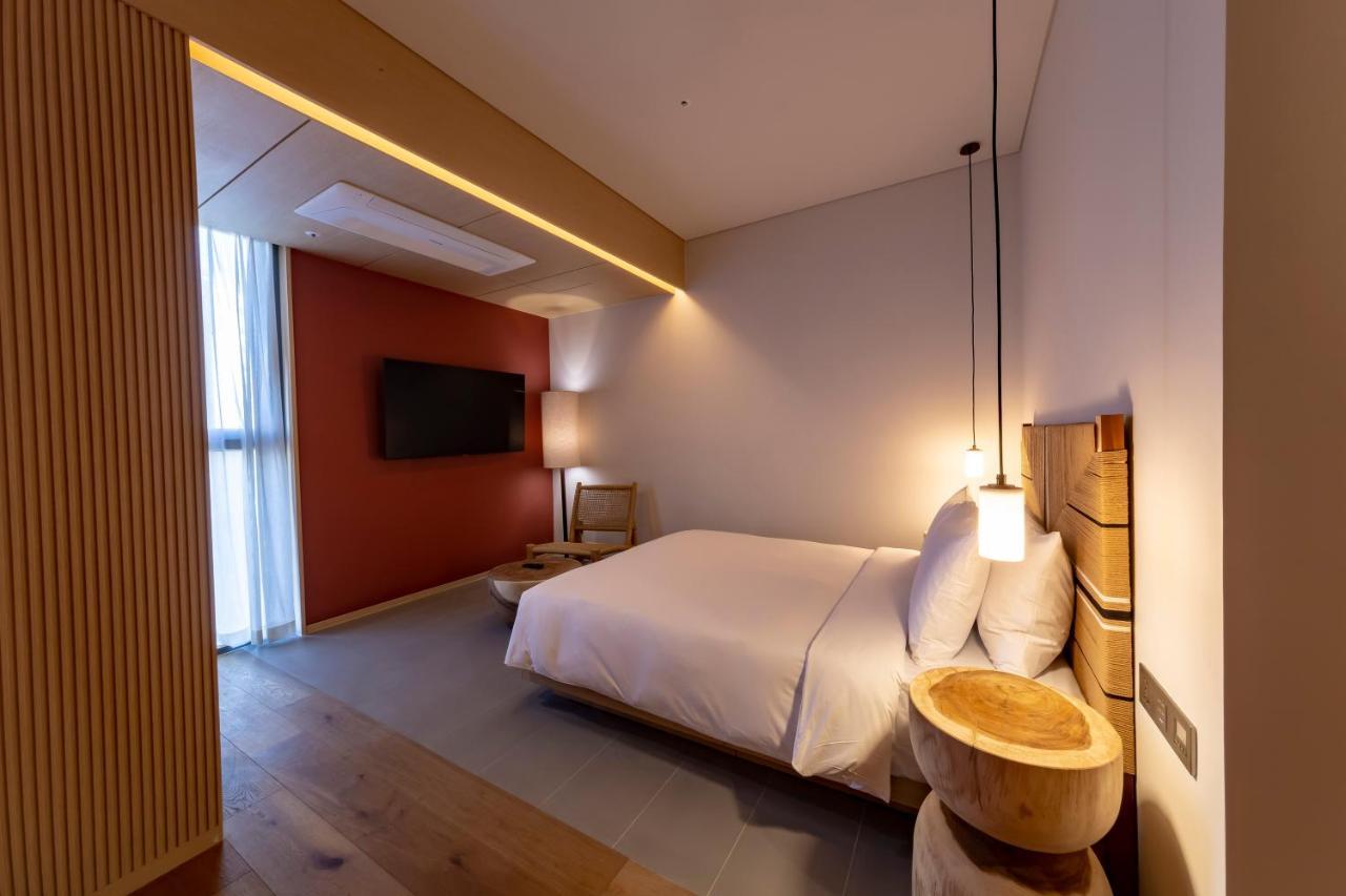 Hound Haeundae Signature Hotel